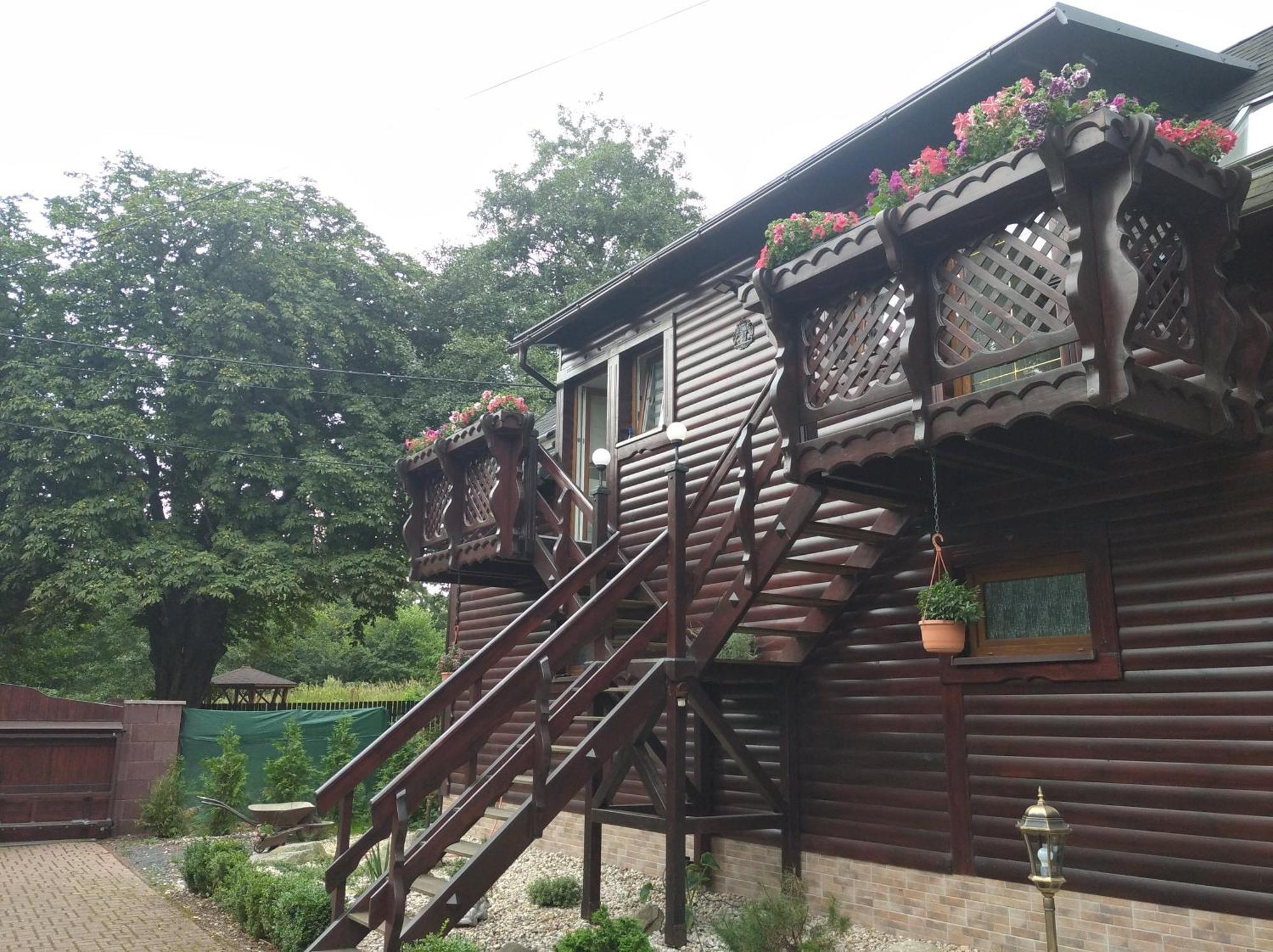 Apartmán SMRČEK Nove Mesto pod Smrkem Kültér fotó