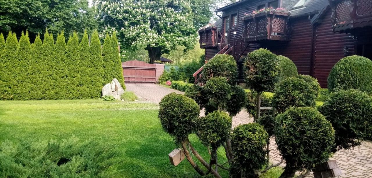 Apartmán SMRČEK Nove Mesto pod Smrkem Kültér fotó