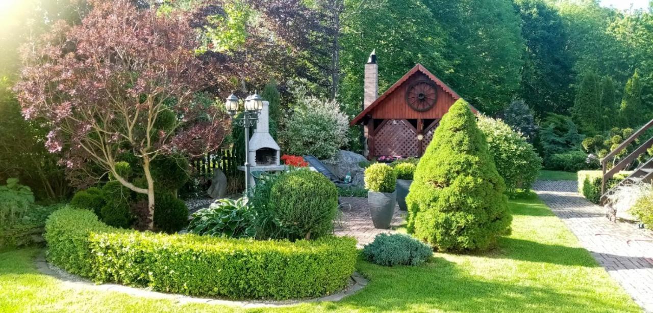 Apartmán SMRČEK Nove Mesto pod Smrkem Kültér fotó