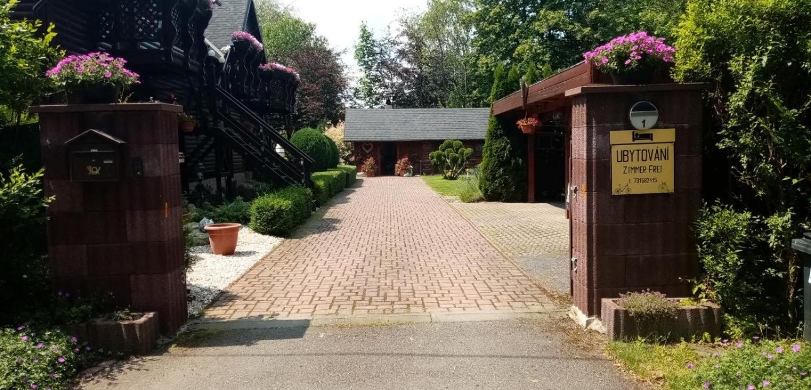 Apartmán SMRČEK Nove Mesto pod Smrkem Kültér fotó