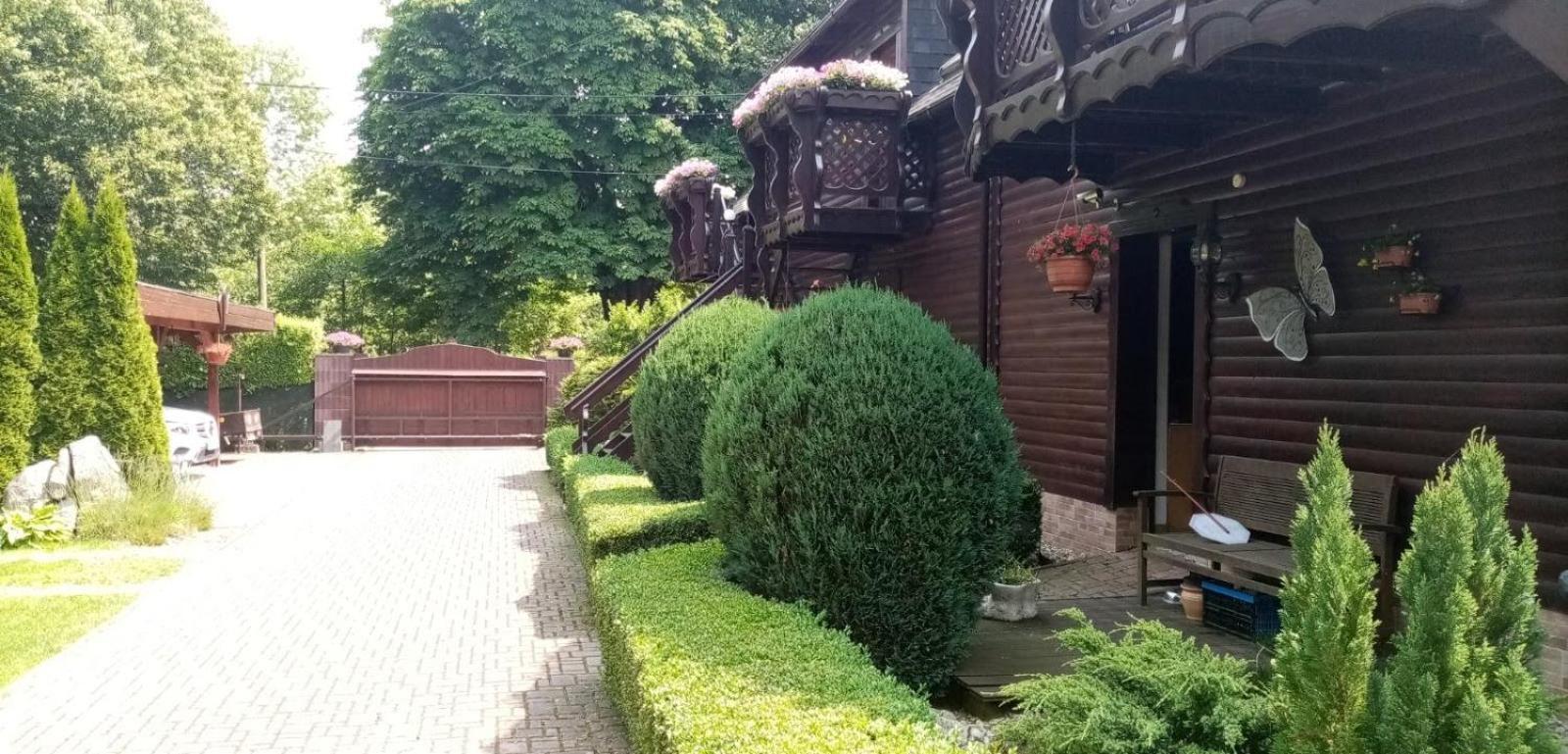 Apartmán SMRČEK Nove Mesto pod Smrkem Kültér fotó