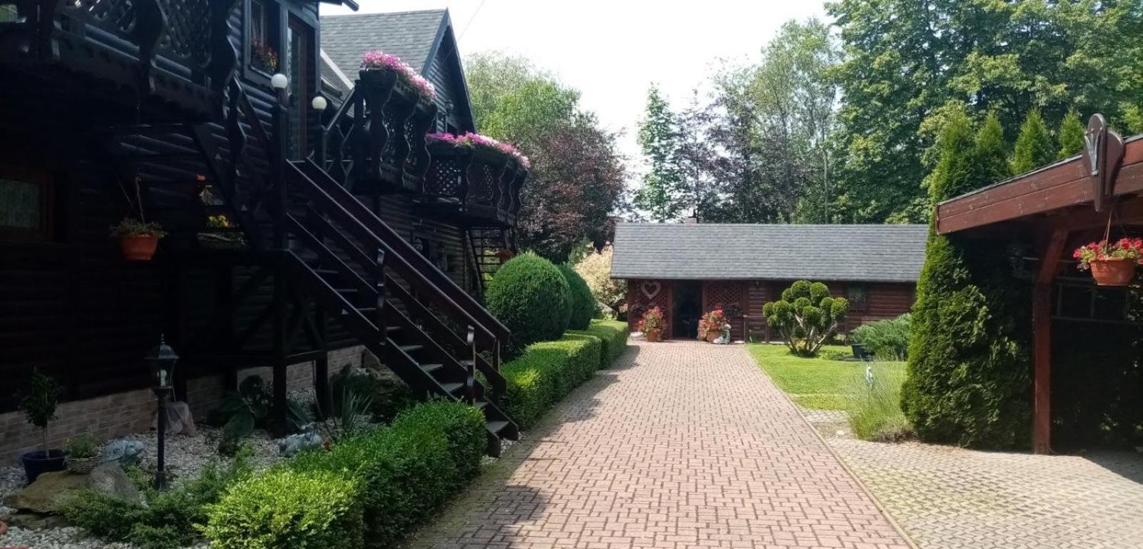 Apartmán SMRČEK Nove Mesto pod Smrkem Kültér fotó