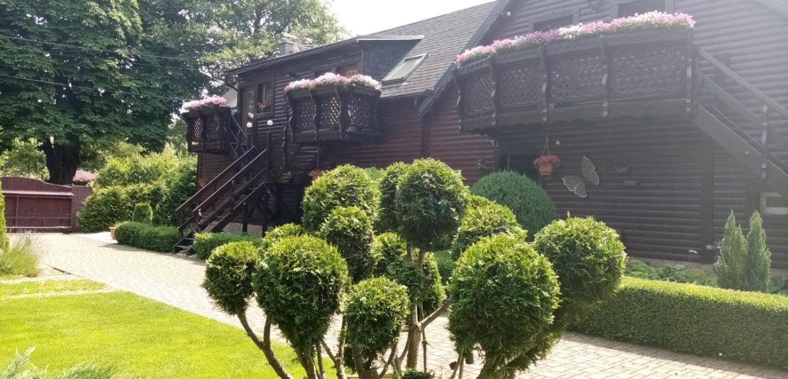 Apartmán SMRČEK Nove Mesto pod Smrkem Kültér fotó