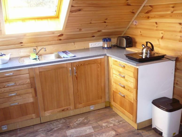 Apartmán SMRČEK Nove Mesto pod Smrkem Kültér fotó