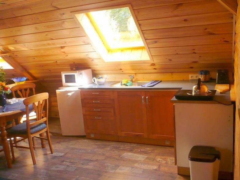 Apartmán SMRČEK Nove Mesto pod Smrkem Kültér fotó