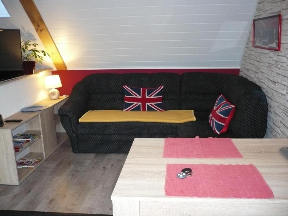 Apartmán SMRČEK Nove Mesto pod Smrkem Kültér fotó